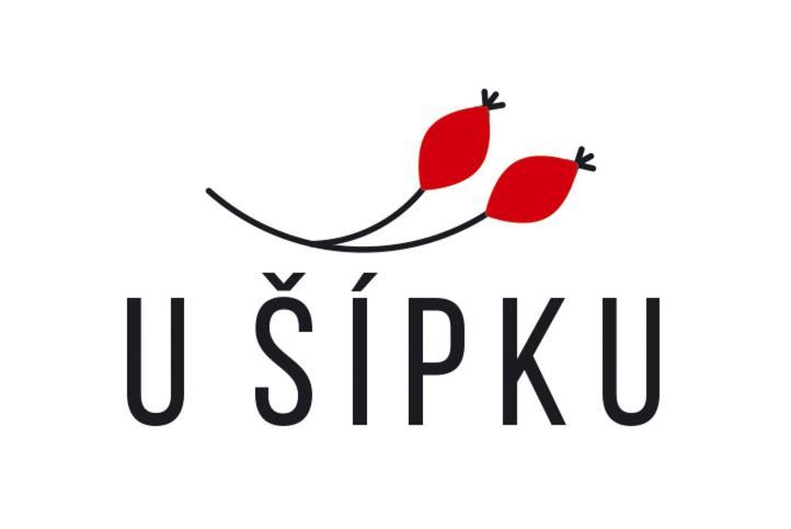Dum U Sipku Hotel Krasna Lipa Luaran gambar