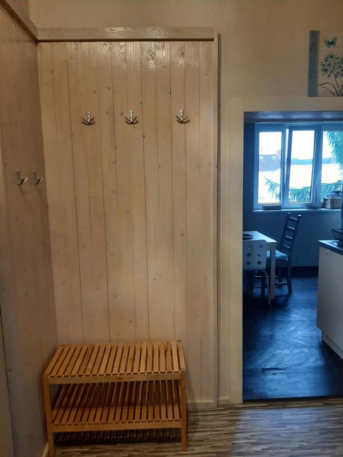 Dum U Sipku Hotel Krasna Lipa Luaran gambar