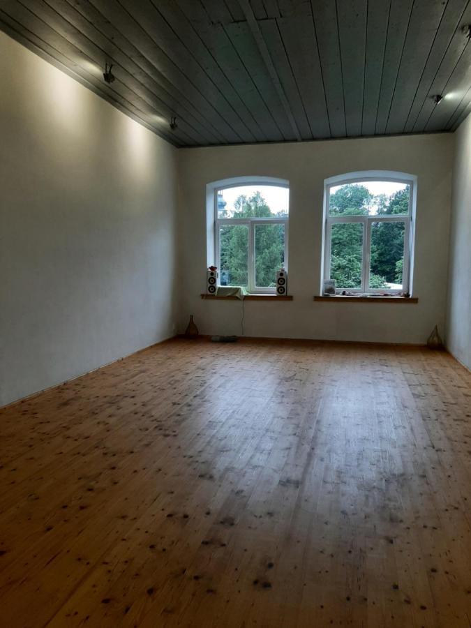 Dum U Sipku Hotel Krasna Lipa Luaran gambar