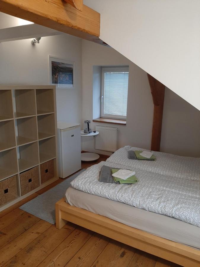 Dum U Sipku Hotel Krasna Lipa Luaran gambar