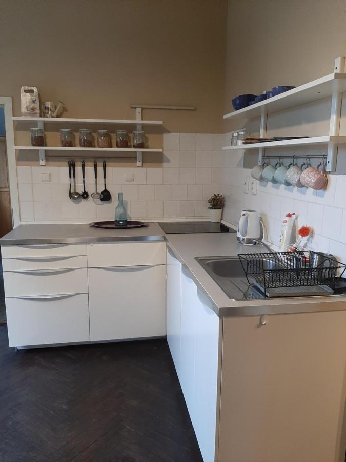Dum U Sipku Hotel Krasna Lipa Luaran gambar