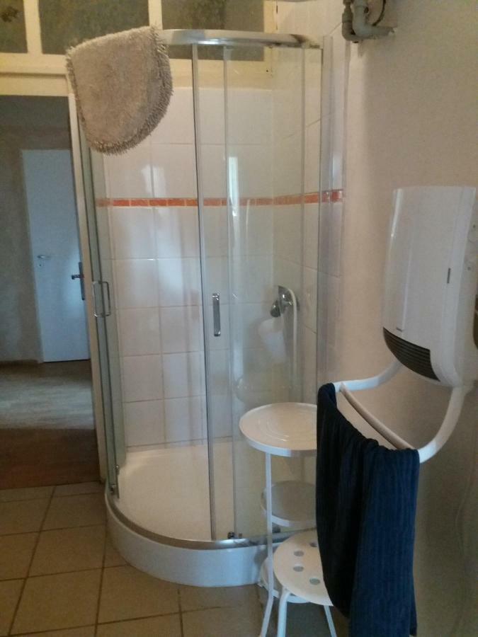Dum U Sipku Hotel Krasna Lipa Luaran gambar