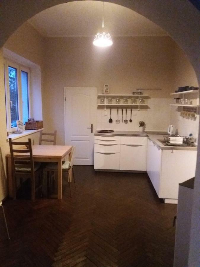 Dum U Sipku Hotel Krasna Lipa Luaran gambar
